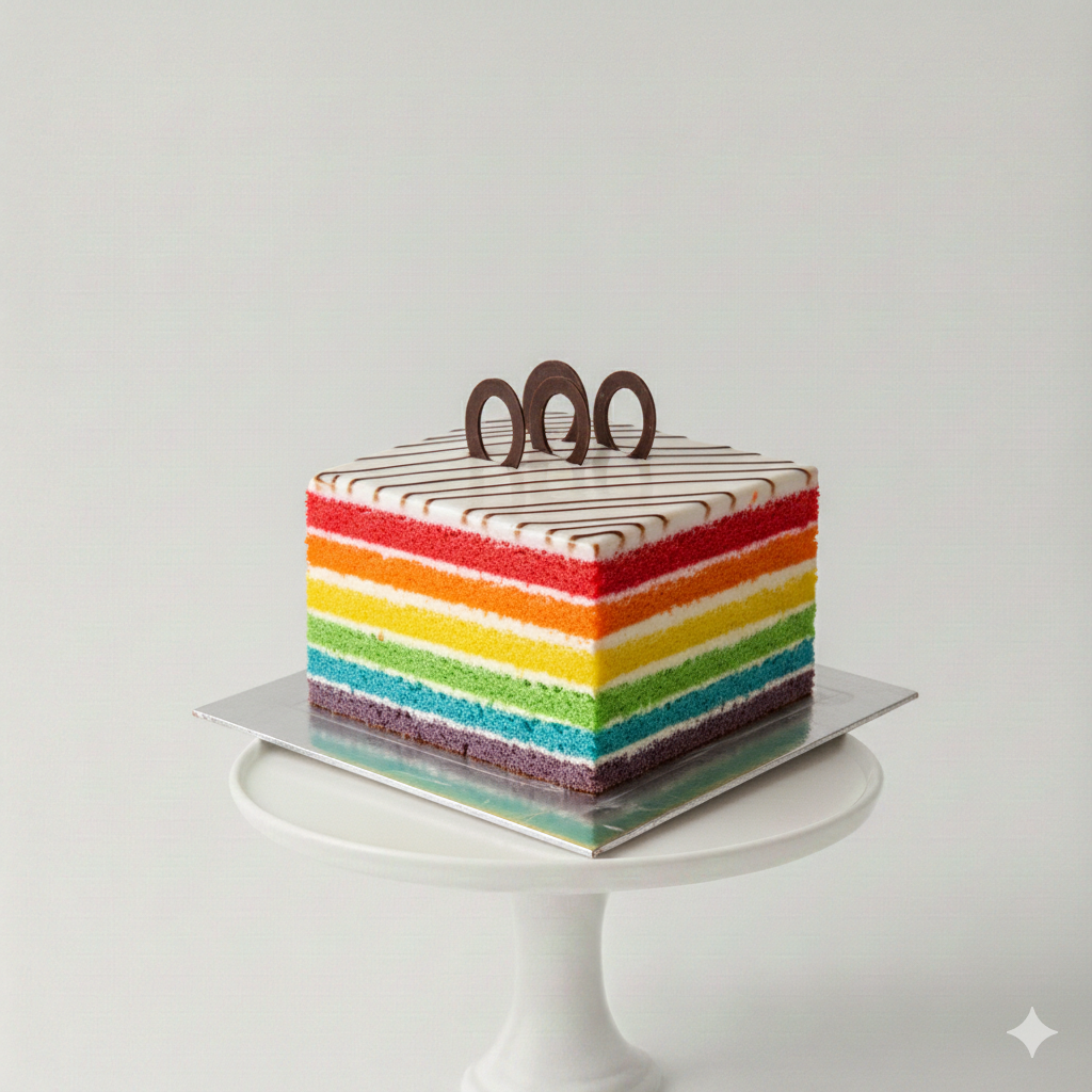 Premium Cake