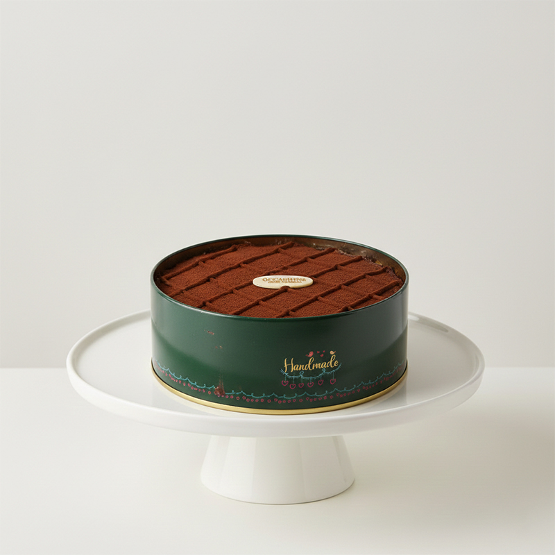 SPECIAL TIN CAKES