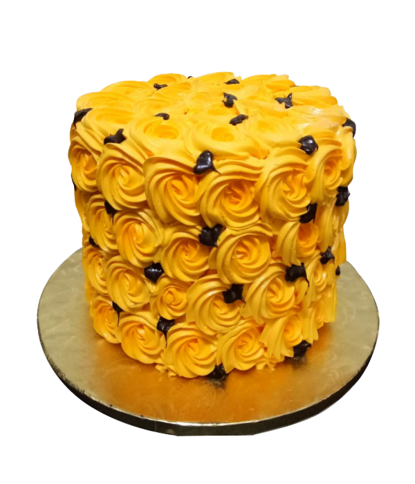 Smash Cake