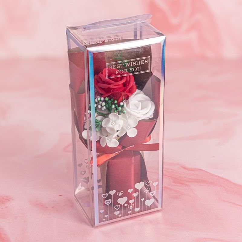 Artificial Flower Bouquet