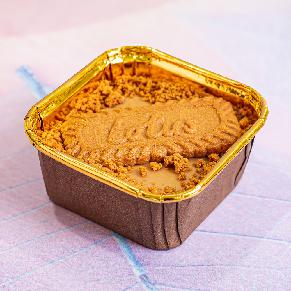 Dream Brownie