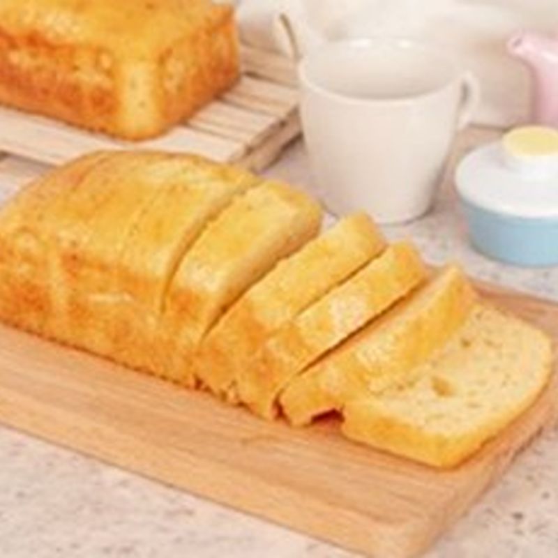 Mawa Loaf