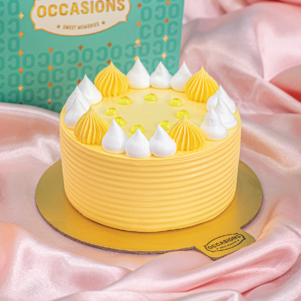 Mango Tango Cheesecake