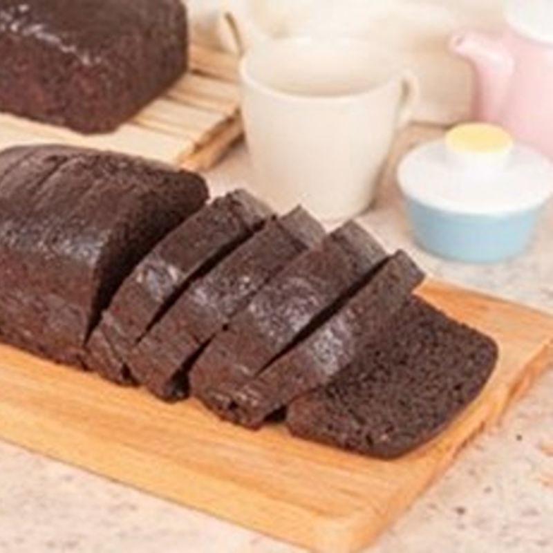 Chocolate Loaf Cake