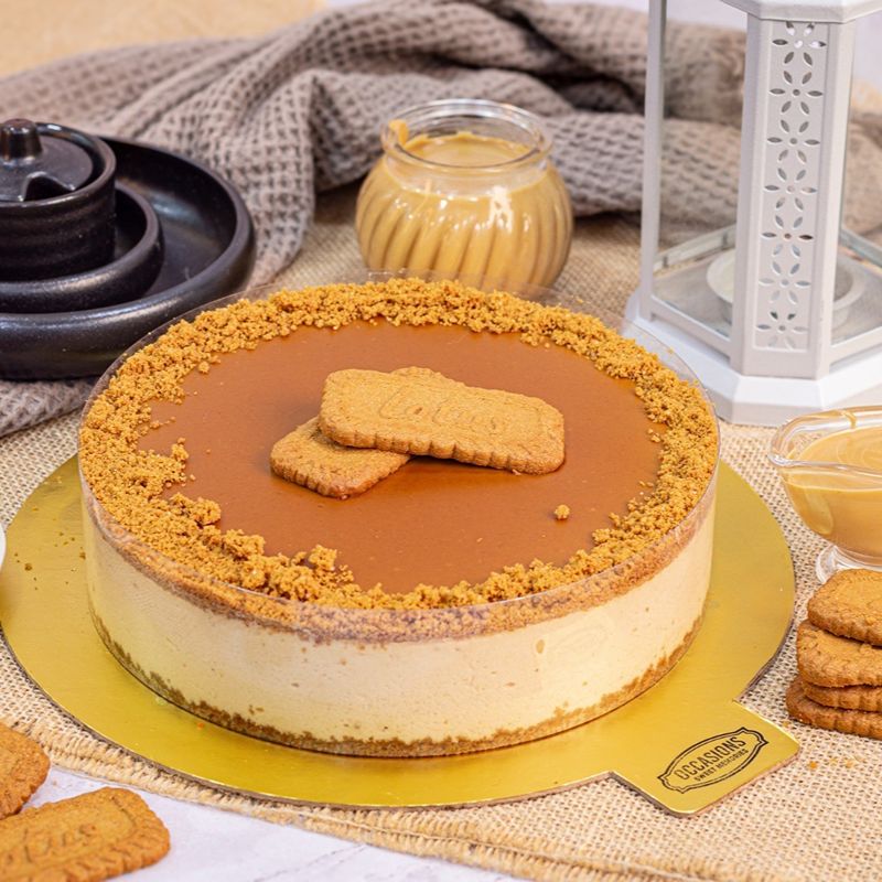 Dream Cheese Cake